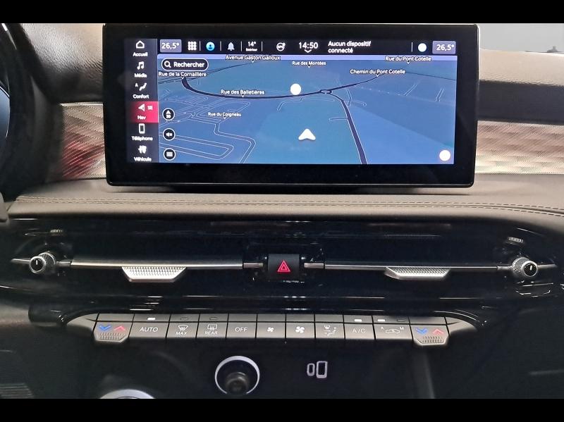 Image ALFA ROMEO Tonale 1.5 Hybrid 130ch Edizione Speciale TCT