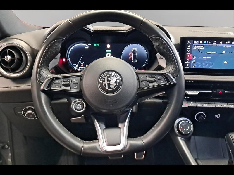 Image ALFA ROMEO Tonale 1.5 Hybrid 130ch Edizione Speciale TCT