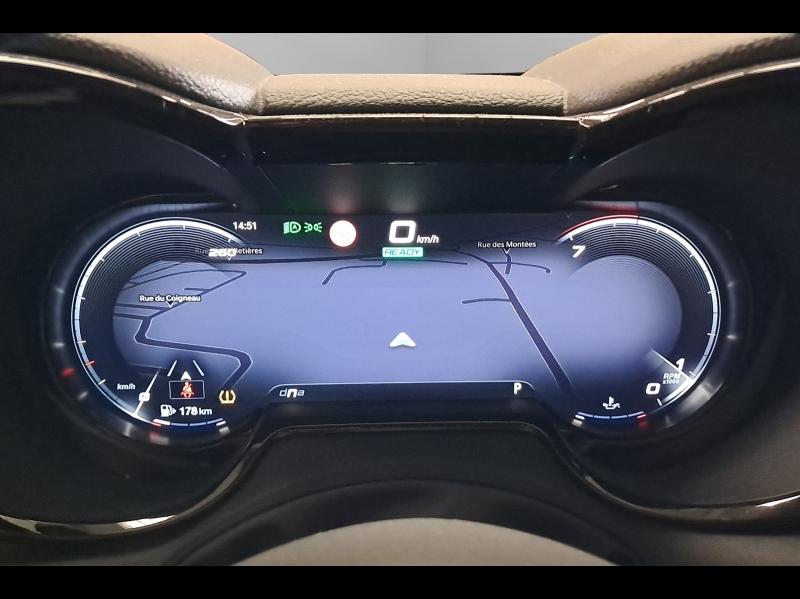 Image ALFA ROMEO Tonale 1.5 Hybrid 130ch Edizione Speciale TCT