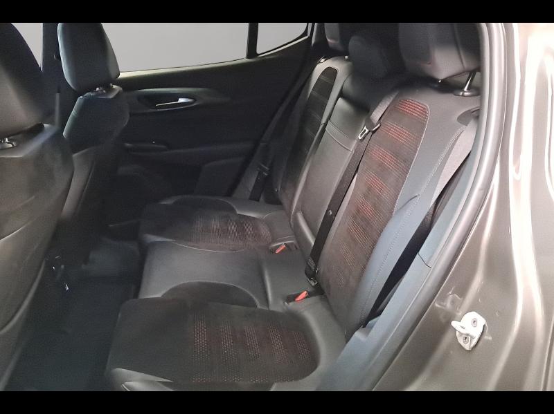 Image ALFA ROMEO Tonale 1.5 Hybrid 130ch Edizione Speciale TCT