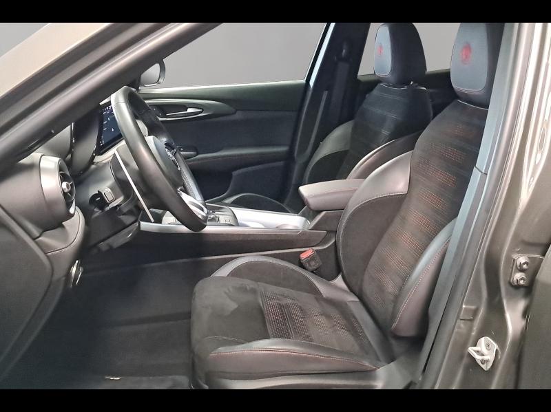 Image ALFA ROMEO Tonale 1.5 Hybrid 130ch Edizione Speciale TCT