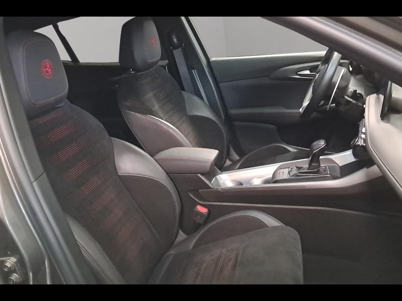 Image ALFA ROMEO Tonale 1.5 Hybrid 130ch Edizione Speciale TCT