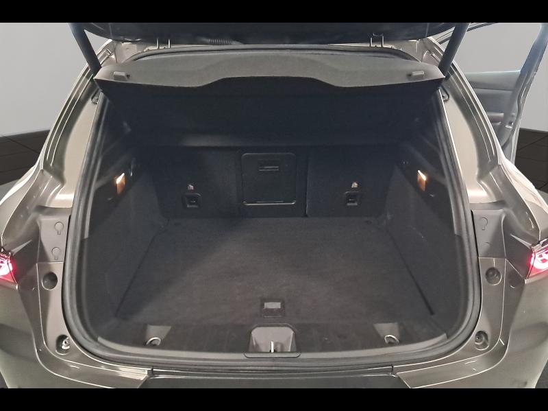 Image ALFA ROMEO Tonale 1.5 Hybrid 130ch Edizione Speciale TCT