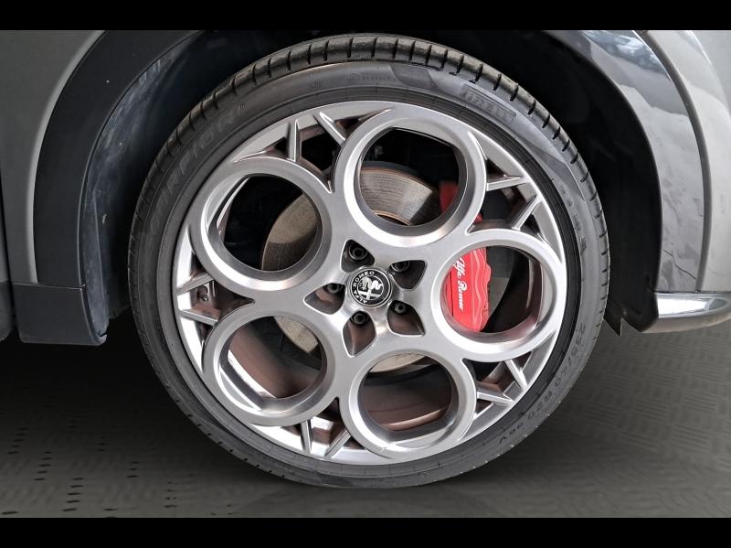 Image ALFA ROMEO Tonale 1.5 Hybrid 130ch Edizione Speciale TCT