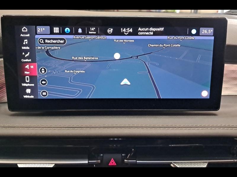 Image ALFA ROMEO Tonale 1.5 Hybrid 130ch Edizione Speciale TCT