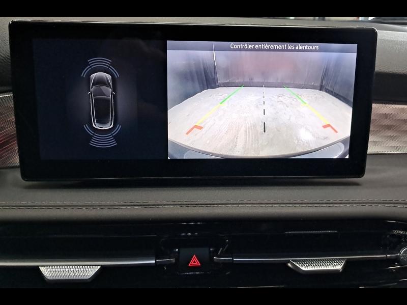 Image ALFA ROMEO Tonale 1.5 Hybrid 130ch Edizione Speciale TCT