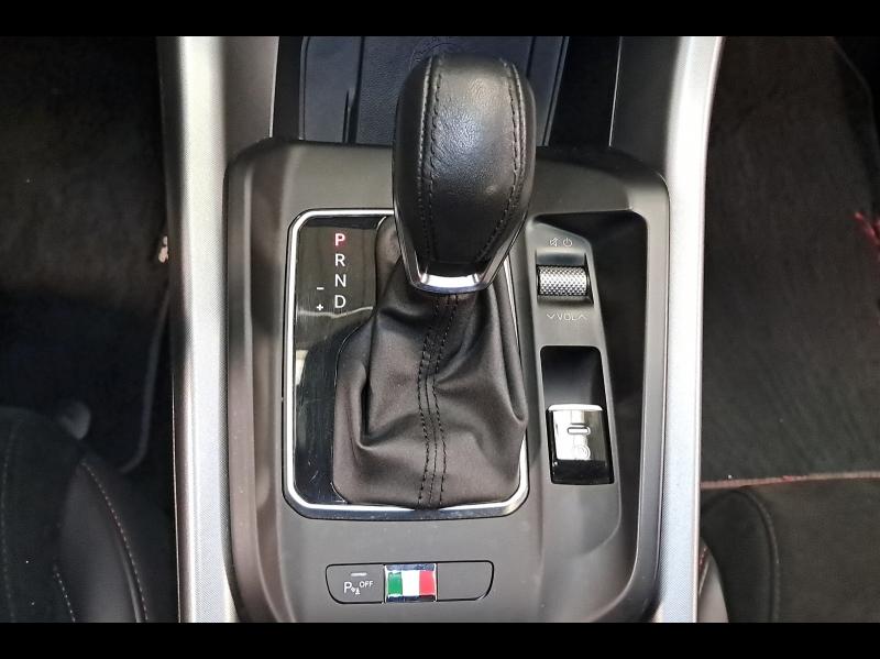 Image ALFA ROMEO Tonale 1.5 Hybrid 130ch Edizione Speciale TCT