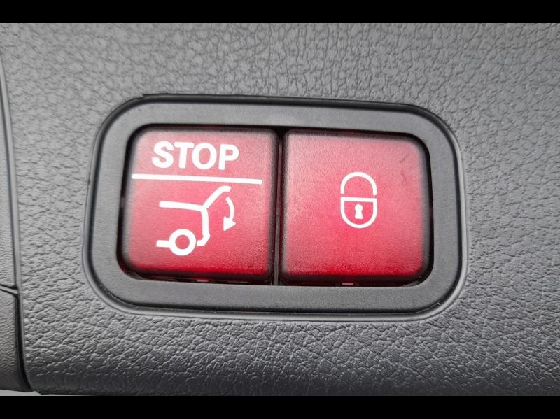 Image MERCEDES-BENZ GLB 200 d 150ch Progressive Line 8G-DCT