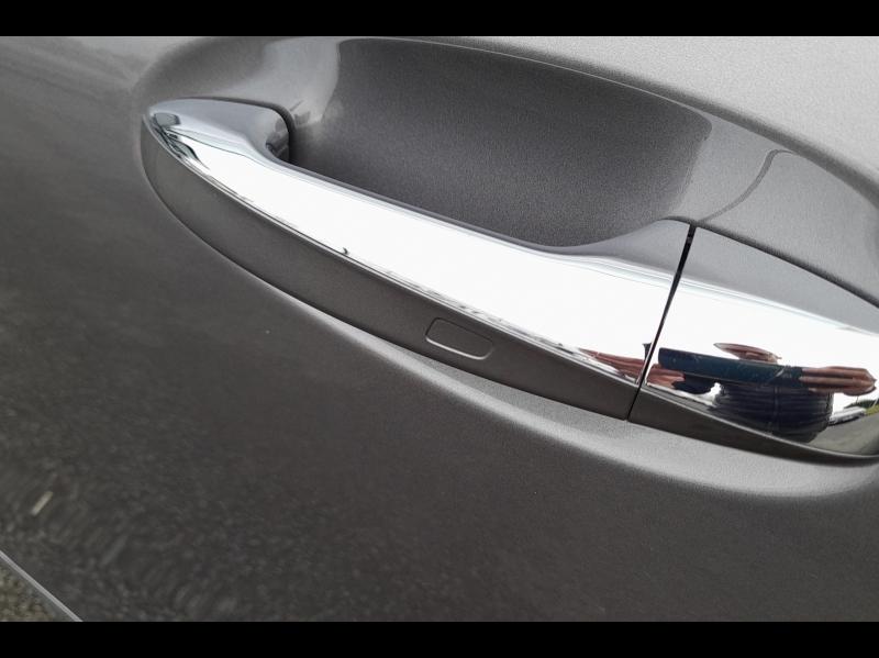 Image MERCEDES-BENZ GLB 200 d 150ch Progressive Line 8G-DCT