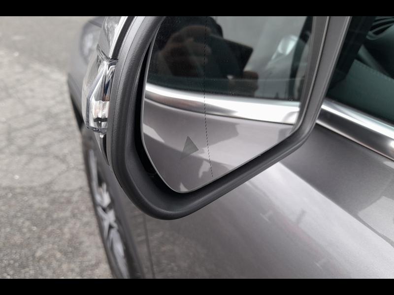 Image MERCEDES-BENZ GLB 200 d 150ch Progressive Line 8G-DCT