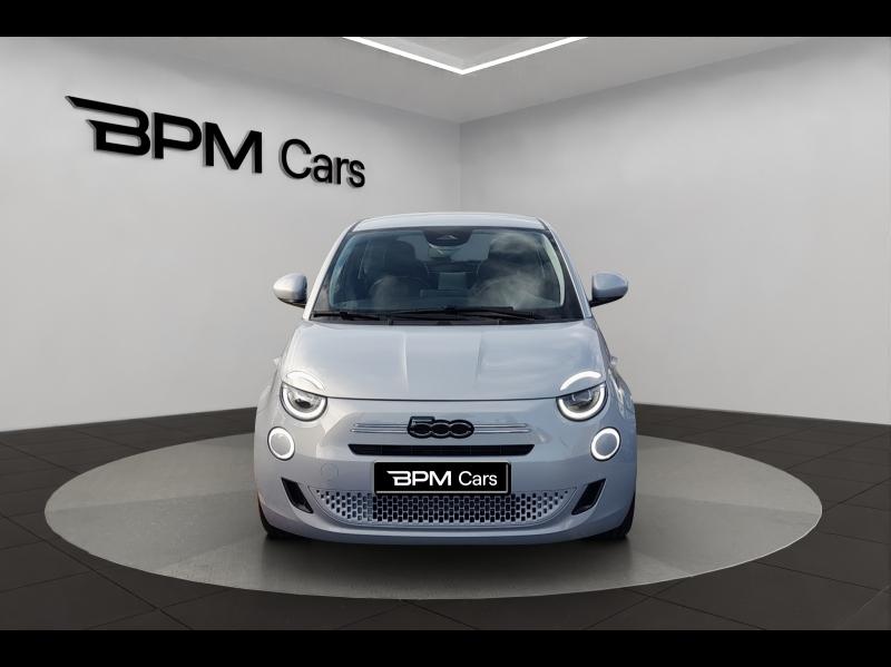 Image FIAT 500 1.0 FireFly 65ch hybrid Torino