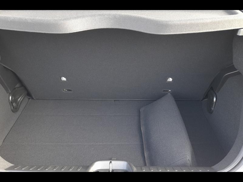 Image FIAT 500 1.0 FireFly 65ch hybrid Torino