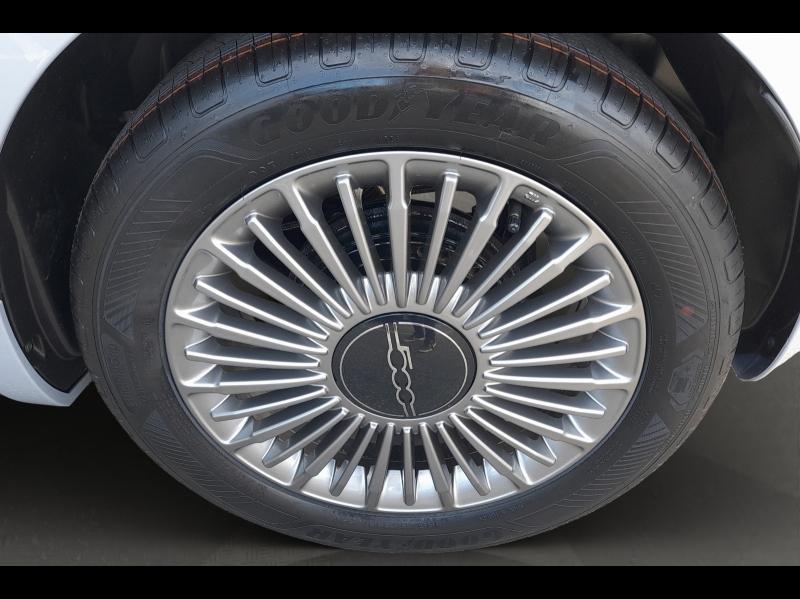 Image FIAT 500 1.0 FireFly 65ch hybrid Torino