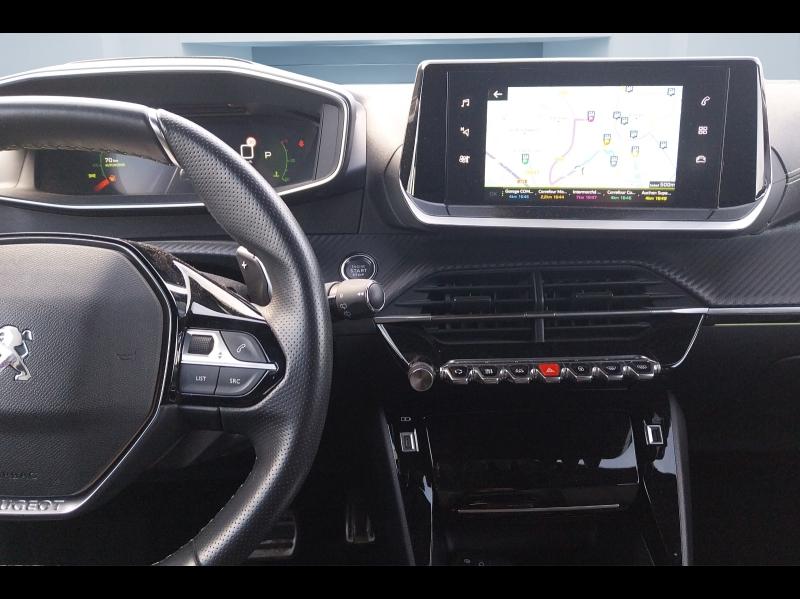 Image PEUGEOT 2008 1.5 BlueHDi 130ch S&S GT EAT8