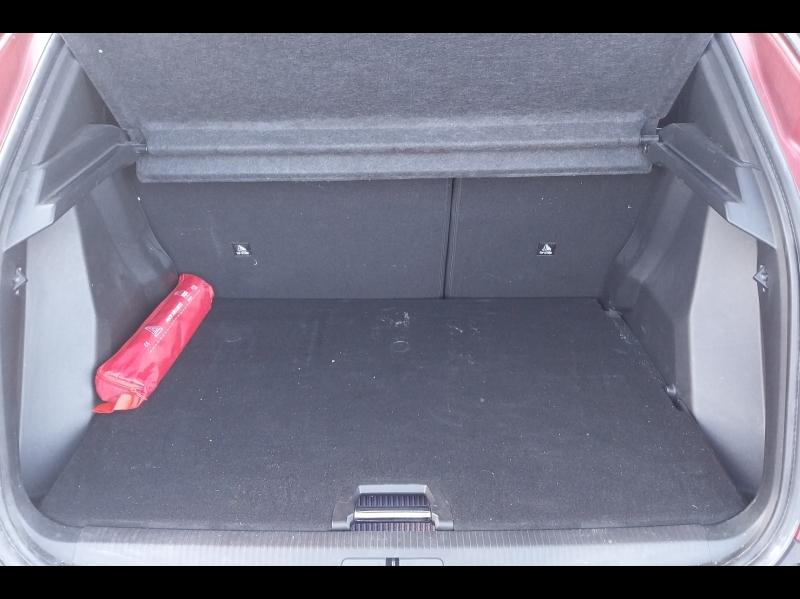 Image PEUGEOT 2008 1.5 BlueHDi 130ch S&S GT EAT8