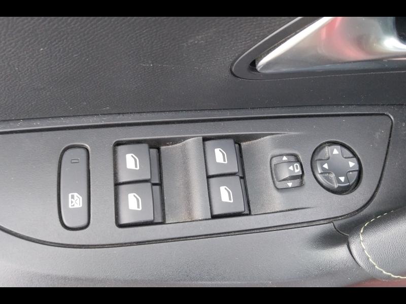 Image PEUGEOT 2008 1.5 BlueHDi 130ch S&S GT EAT8