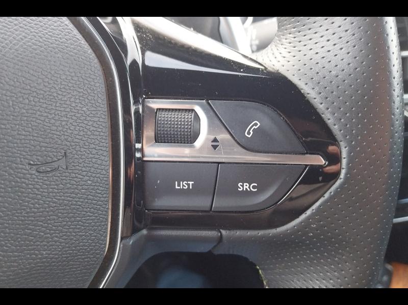 Image PEUGEOT 2008 1.5 BlueHDi 130ch S&S GT EAT8