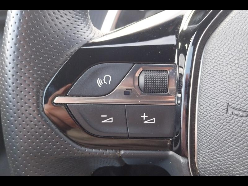 Image PEUGEOT 2008 1.5 BlueHDi 130ch S&S GT EAT8