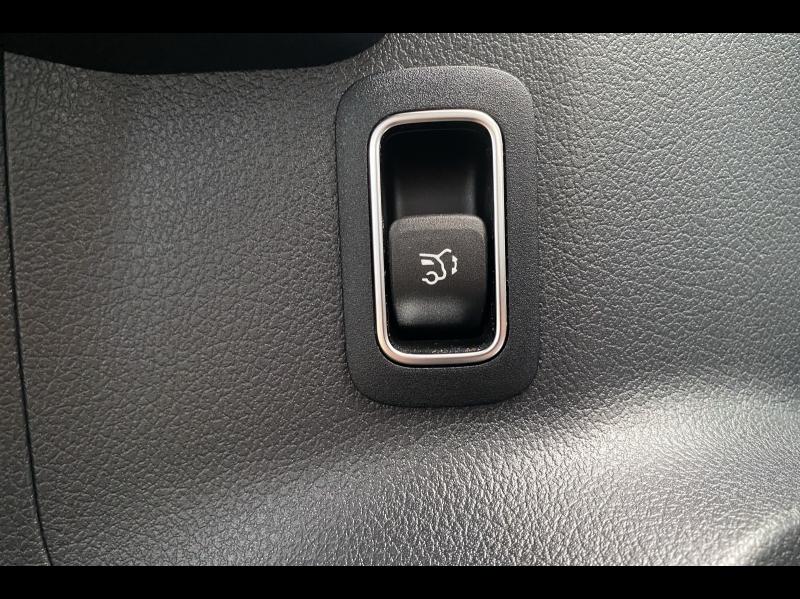 Image MERCEDES-BENZ GLA 200 d 150ch Business Line 8G-DCT