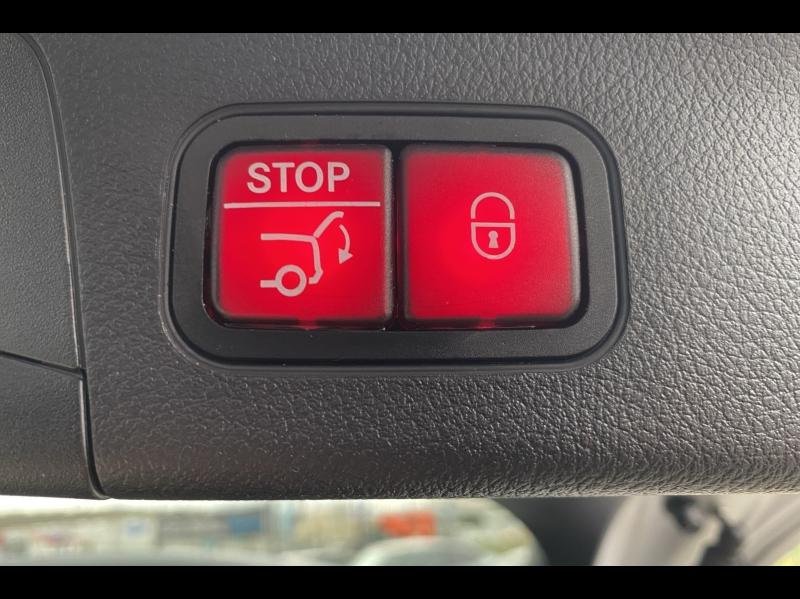 Image MERCEDES-BENZ GLA 200 d 150ch Business Line 8G-DCT