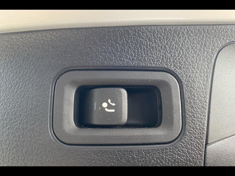 Image MERCEDES-BENZ GLA 200 d 150ch Business Line 8G-DCT