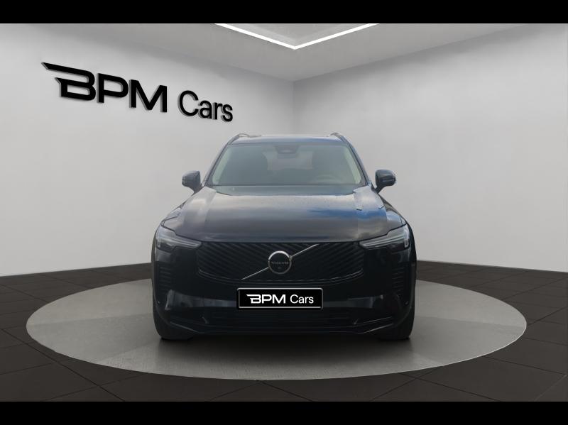 Image VOLVO XC90 T8 AWD 310 + 145ch Ultra Style Dark Geartronic