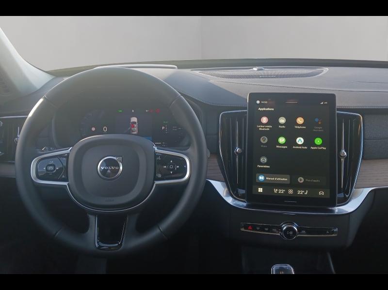 Image VOLVO XC90 T8 AWD 310 + 145ch Ultra Style Dark Geartronic