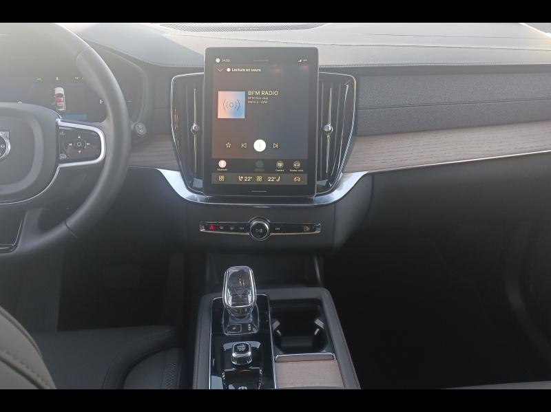 Image VOLVO XC90 T8 AWD 310 + 145ch Ultra Style Dark Geartronic