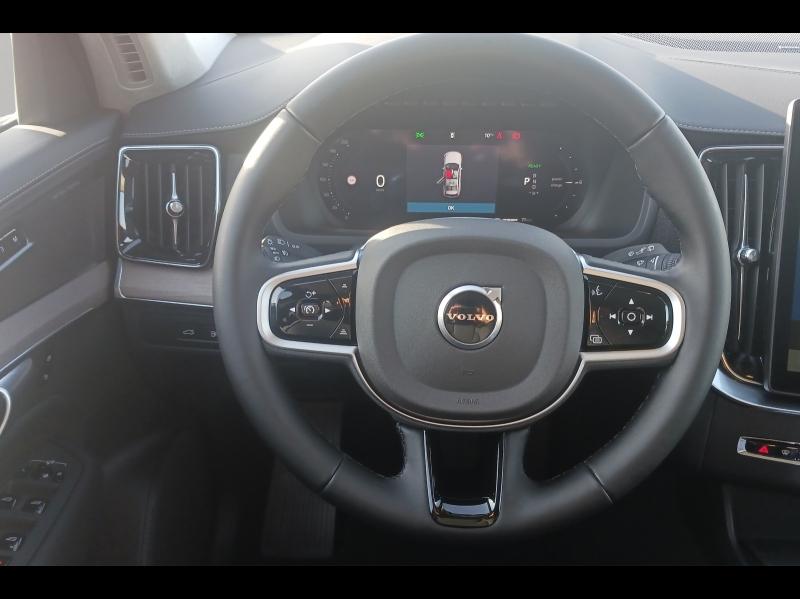 Image VOLVO XC90 T8 AWD 310 + 145ch Ultra Style Dark Geartronic