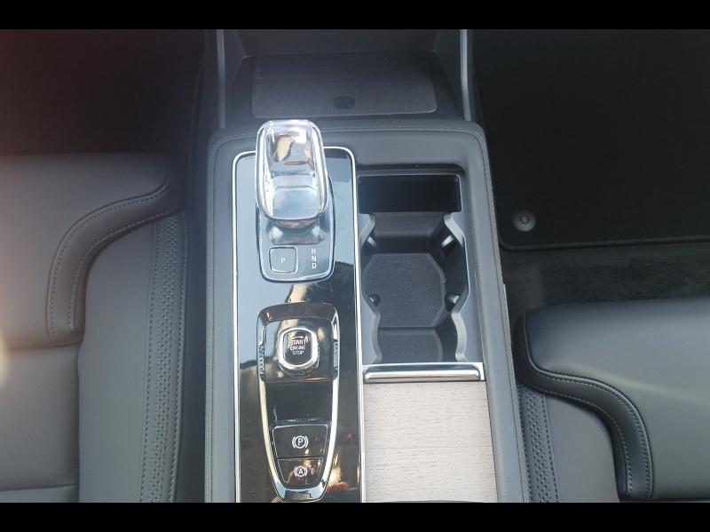 Image VOLVO XC90 T8 AWD 310 + 145ch Ultra Style Dark Geartronic