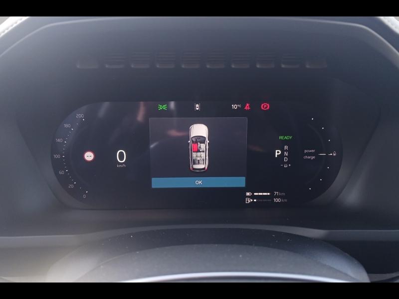 Image VOLVO XC90 T8 AWD 310 + 145ch Ultra Style Dark Geartronic