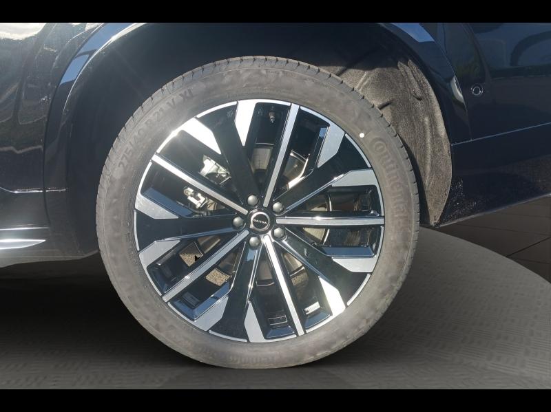 Image VOLVO XC90 T8 AWD 310 + 145ch Ultra Style Dark Geartronic
