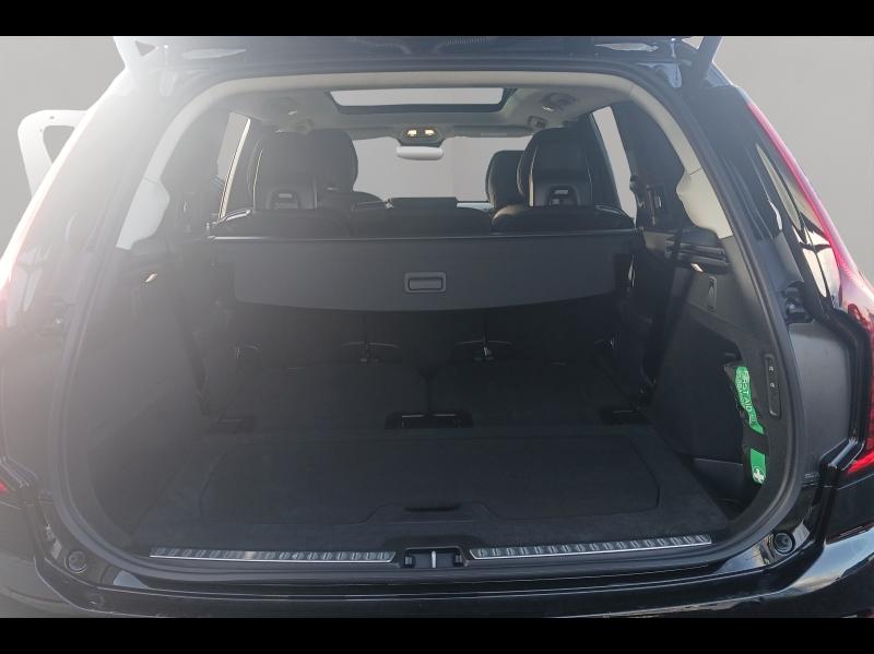 Image VOLVO XC90 T8 AWD 310 + 145ch Ultra Style Dark Geartronic