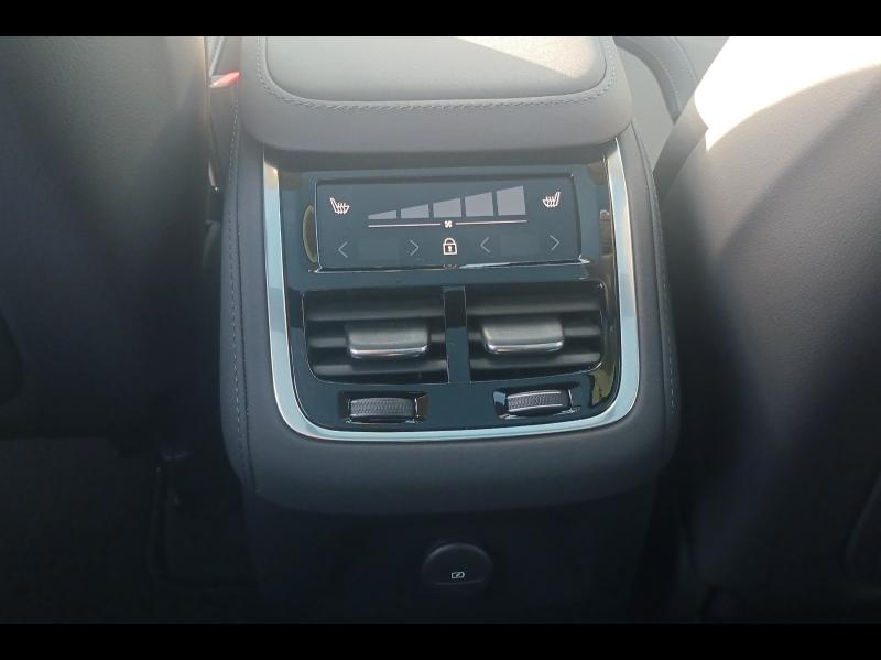 Image VOLVO XC90 T8 AWD 310 + 145ch Ultra Style Dark Geartronic