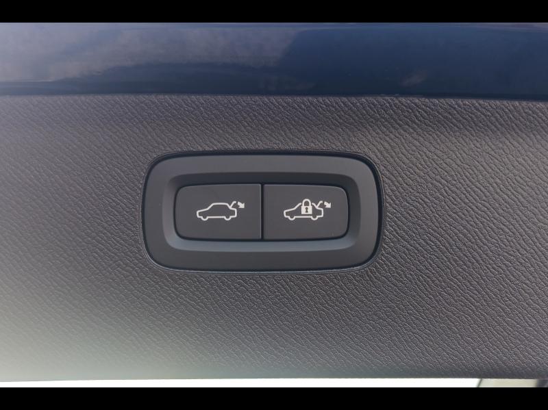 Image VOLVO XC90 T8 AWD 310 + 145ch Ultra Style Dark Geartronic