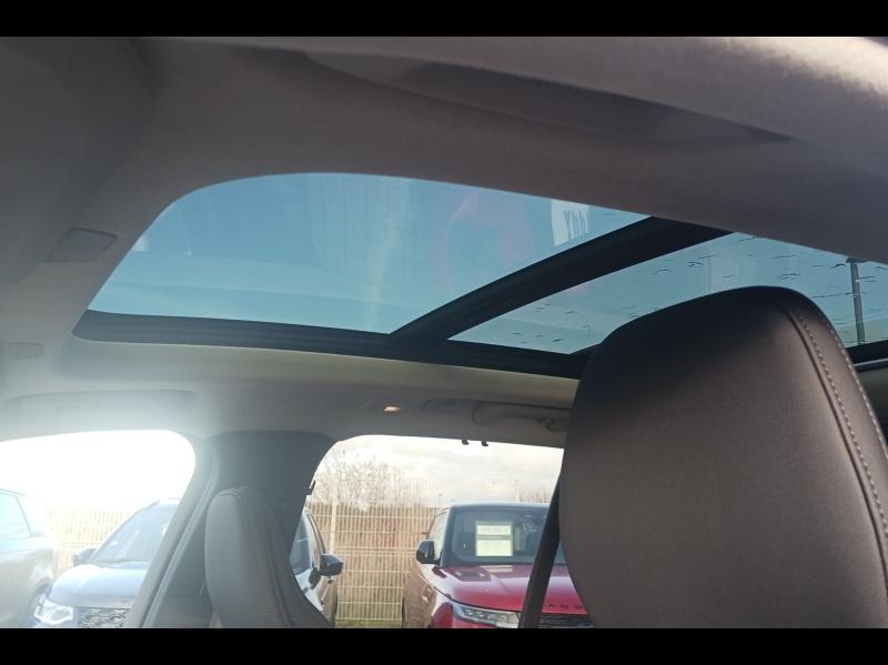 Image VOLVO XC90 T8 AWD 310 + 145ch Ultra Style Dark Geartronic