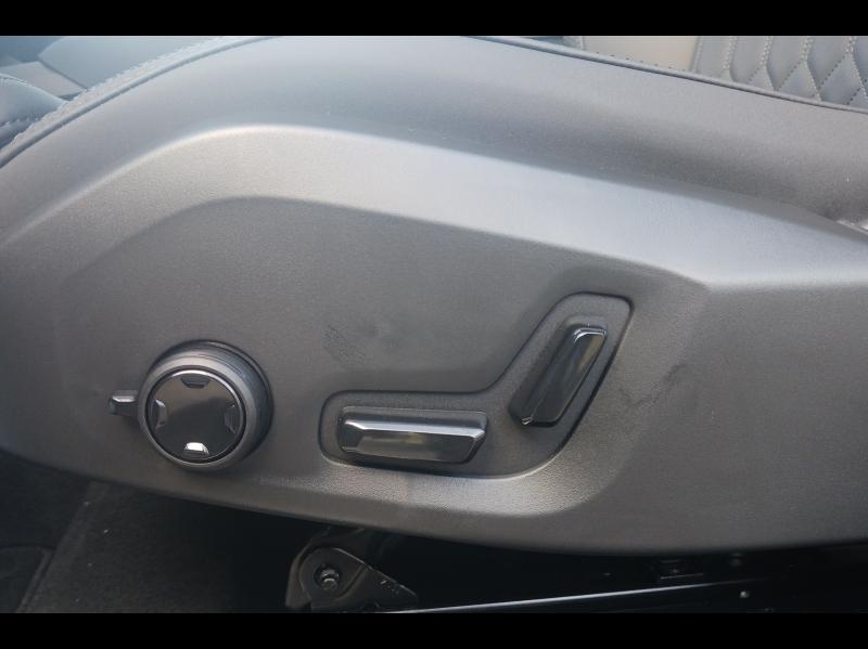 Image VOLVO XC90 T8 AWD 310 + 145ch Ultra Style Dark Geartronic
