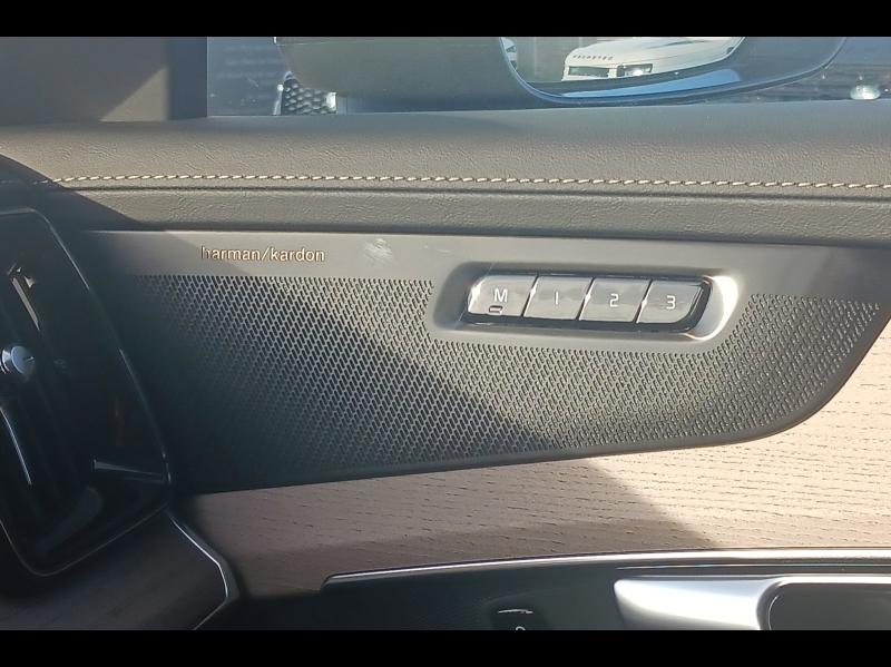 Image VOLVO XC90 T8 AWD 310 + 145ch Ultra Style Dark Geartronic