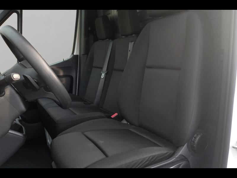 Image MERCEDES-BENZ Sprinter Fg 317 CDI 37 3T5 Pro 9G-Tronic