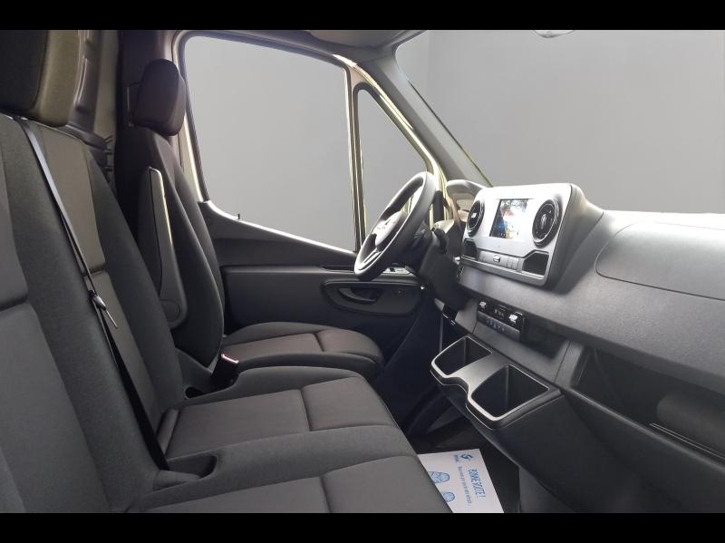 Image MERCEDES-BENZ Sprinter Fg 317 CDI 37 3T5 Pro 9G-Tronic
