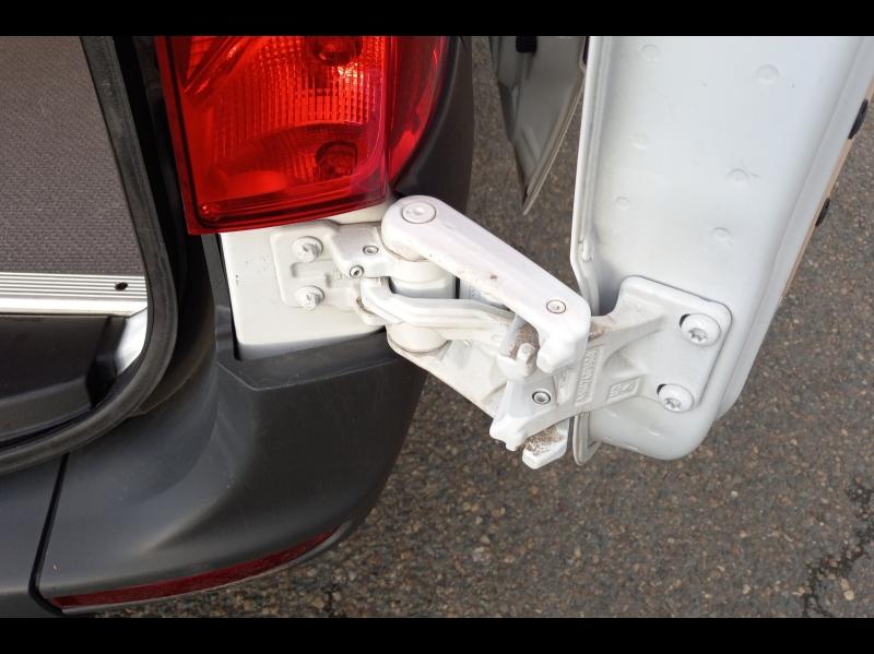 Image MERCEDES-BENZ Sprinter Fg 317 CDI 37 3T5 Pro 9G-Tronic