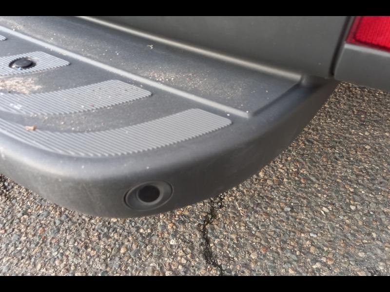 Image MERCEDES-BENZ Sprinter Fg 317 CDI 37 3T5 Pro 9G-Tronic