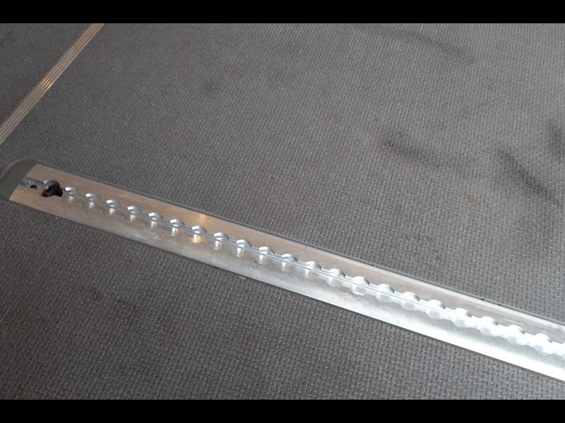 Image MERCEDES-BENZ Sprinter Fg 317 CDI 37 3T5 Pro 9G-Tronic