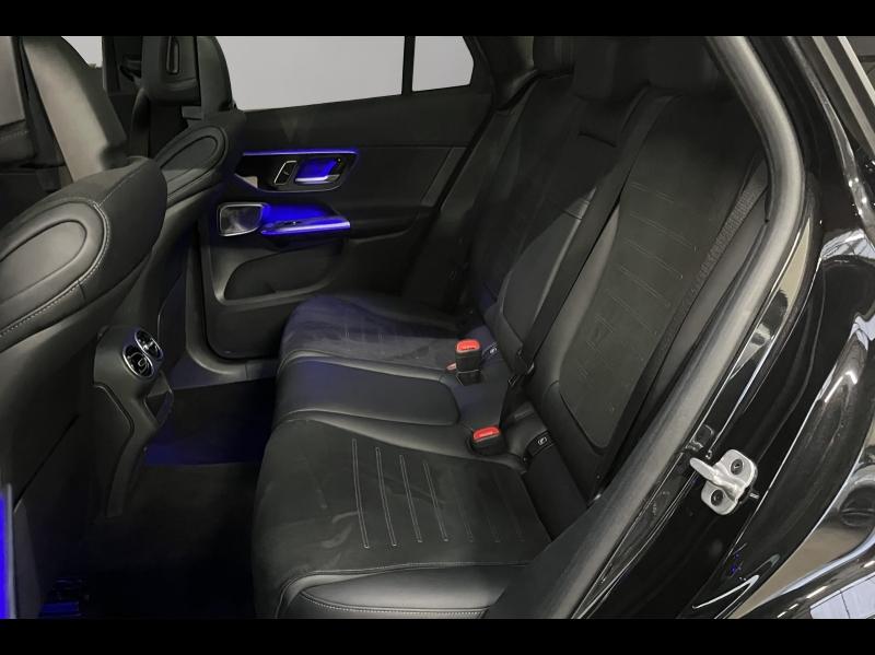 Image MERCEDES-BENZ GLC 300 de Hybrid 333ch AMG Line 4Matic 9G-Tronic