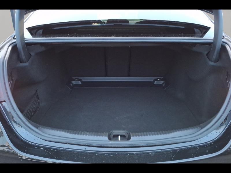 Image MERCEDES-BENZ Classe C 200 d 163ch AMG Line