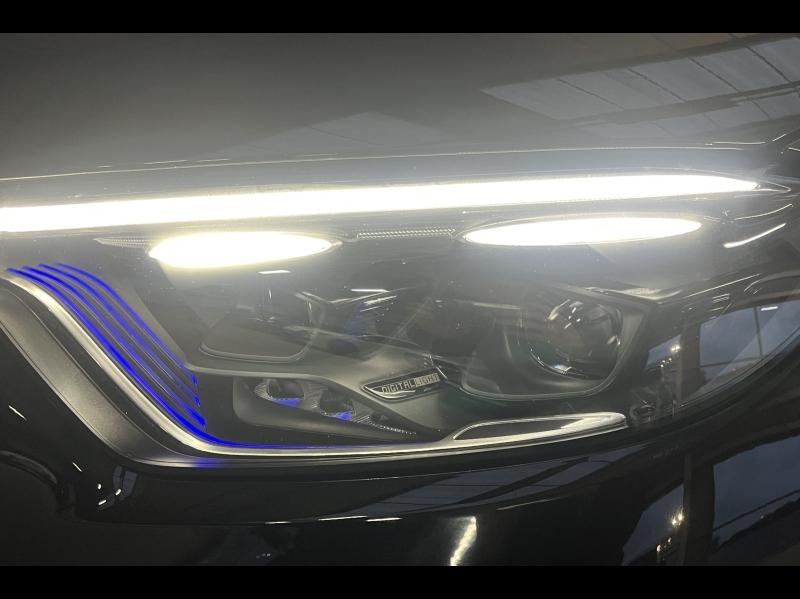 Image MERCEDES-BENZ GLC 300 de Hybrid 333ch AMG Line 4Matic 9G-Tronic