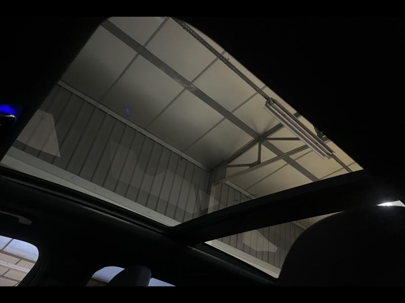 Image MERCEDES-BENZ GLC 300 de Hybrid 333ch AMG Line 4Matic 9G-Tronic