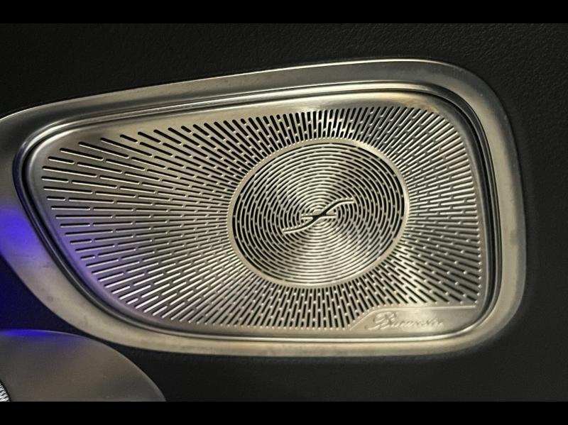 Image MERCEDES-BENZ GLC 300 de Hybrid 333ch AMG Line 4Matic 9G-Tronic