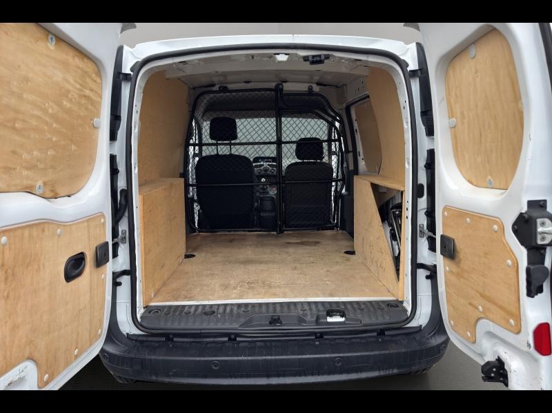 Image RENAULT Kangoo Van 1.5 Blue dCi 75ch Grand Confort Sésame Ouvre Toi