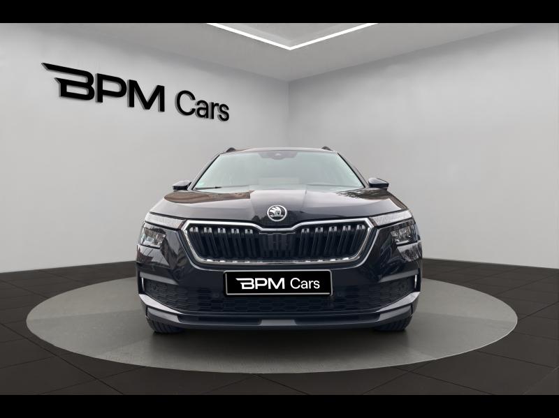 Image SKODA Kamiq 1.0 TSI Evo 110ch Business